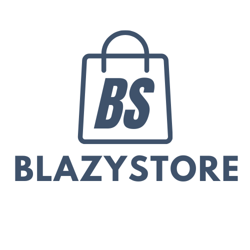 BlazyStore™